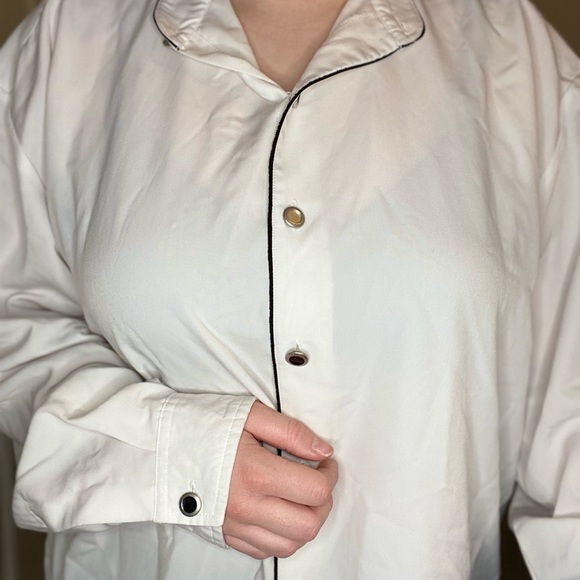 International Male Button Down Shirt size Large - Picture 6 of 8